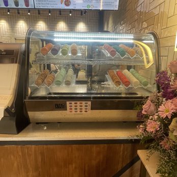 Tea Lam’s Corner - Macarons - Desserts Near Me - Lawrenceville, Georgia