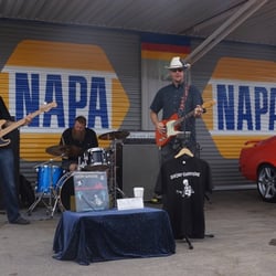 Wildcat Automotive - Our 20 Year Anniversary Car Show & Barbeque!