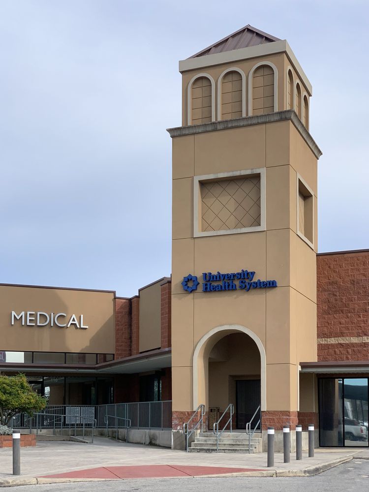 University Health Babcock