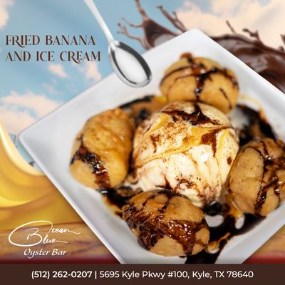 Ocean Blue Oyster Bar Kyle by null