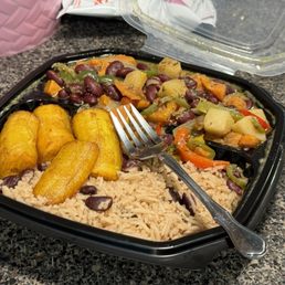 Ital Stew Ital Stew