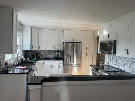 DMV Plumbing Service Logo