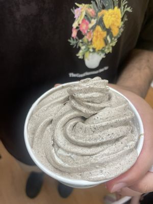 Thomas Sweet Ice Cream by null