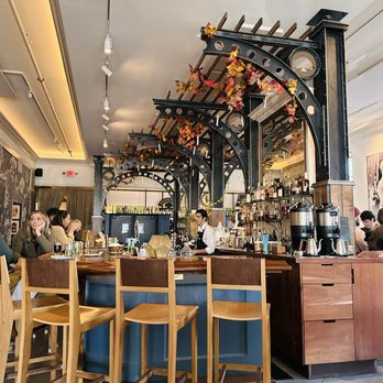Stoneacre Brasserie - Bar - New American Near Me - Newport, Rhode Island Stoneacre Brasserie - Bar - New American Near Me - Newport, Rhode Island