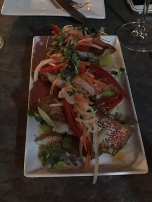 Swirl Wine Bistro by null
