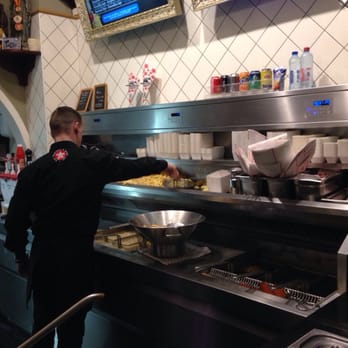 bestaat niet meer - Fries - Fast Food Near Me - Maastricht, LI