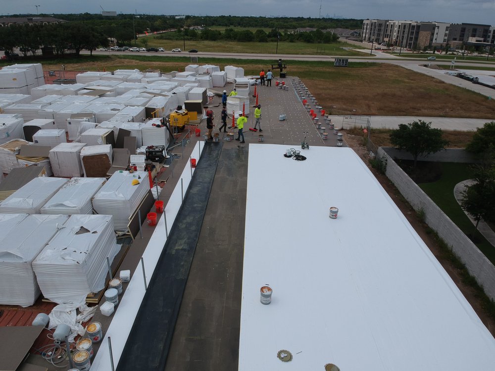 Slide of Prosperity Roofing & Construction