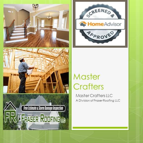 Slide of Master Crafters