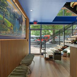 Bluebell Spa DC