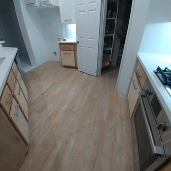 Thacker Floor Coverings - a view of a kitchen - Tiling Near Me Thacker Floor Coverings - a view of a kitchen - Tiling Near Me