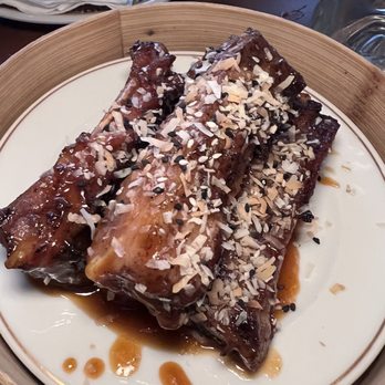 Wusong Road - Spareribs* - Tiki Bars Near Me - Cambridge, Massachusetts Wusong Road - Spareribs* - Tiki Bars Near Me - Cambridge, Massachusetts