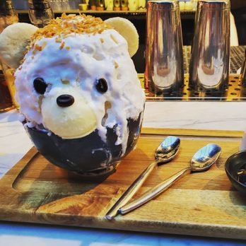 Gaijin - Kuma kakigori - Japanese Near Me - Chicago, Illinois