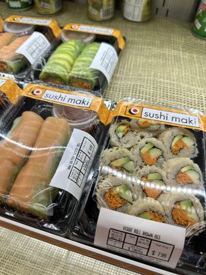 Whole Foods Market by null