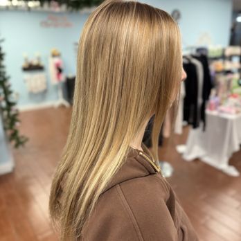 Altered Image - Blonding - Day Spas Near Me - Topeka, Kansas