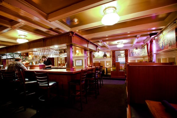 McMenamins Rams Head by null