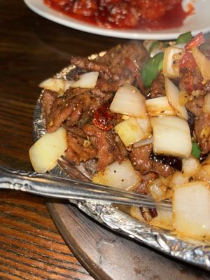 Jia Szechuan Food and Bar by null