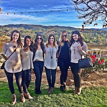 Rockin' Wine Tours - Wine Tours Near Me - Temecula, California Rockin' Wine Tours - Wine Tours Near Me - Temecula, California