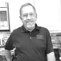 Robert Moffett Plumbing