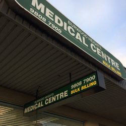 Burwood Heights Medical Centre - Open for you!