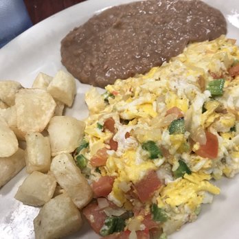 Blanco Cafe - Mexican Near Me - San Antonio, Texas