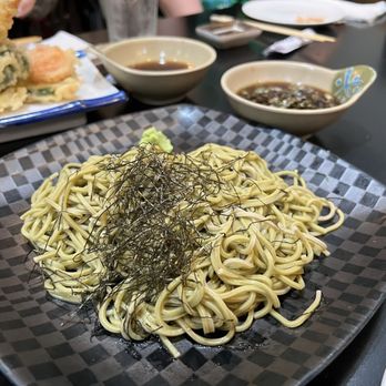 Sono Sushi - Zaru Soba - Japanese Near Me - Middletown, New Jersey
