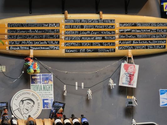 Ocean Ale House by null
