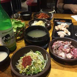 喜來稀肉 - Bbq