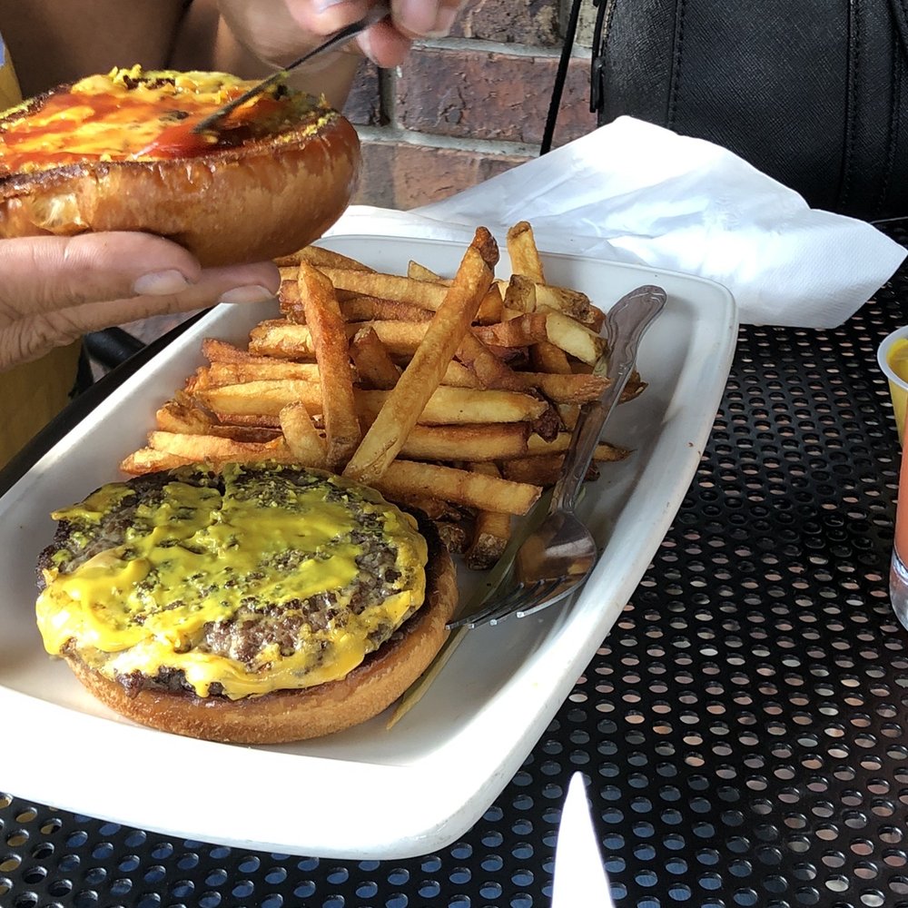 Jack Rabbit - Build a burger - Bars Near Me - Buffalo, New York Jack Rabbit - Build a burger - Bars Near Me - Buffalo, New York