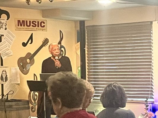 Nick's Italian Bistro by null