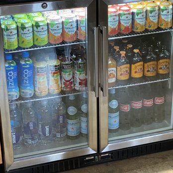 Brown Bear Baking - Non-coffee drink options - Coffee & Tea Near Me - Eastsound, Washington