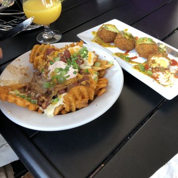 The Crow's Nest - Breakfast & Brunch Near Me - Maplewood, Missouri