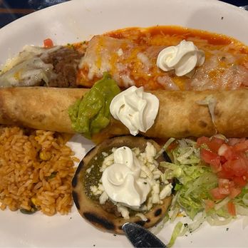 Paquito's Mexican Restaurant - ACAPULCO combo - Mexican Near Me - North Miami Beach, Florida Paquito's Mexican Restaurant - ACAPULCO combo - Mexican Near Me - North Miami Beach, Florida