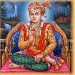 Swaminarayan Hindu Mandir