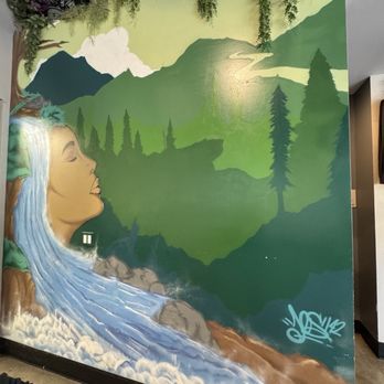 Burgeon at the Arbor - Interior - Beer Bar Near Me - San Diego, California