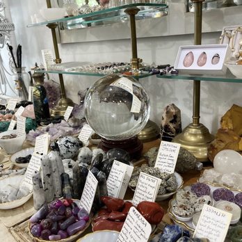 Raine n River Apothecary - Crystal selection - Herbal Shops Near Me - Jersey City, New Jersey Raine n River Apothecary - Crystal selection - Herbal Shops Near Me - Jersey City, New Jersey