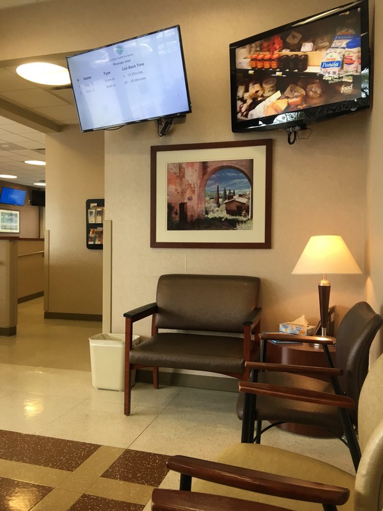 ATRIUM HEALTH HUNTERSVILLE OAKS 15 Reviews 12905 Rosedale Hill Ave