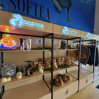 Softea - Bubble Tea Near Me - Vancouver, Washington