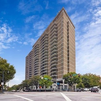 Windsor Over Peachtree - Condominiums Near Me - Atlanta, Georgia