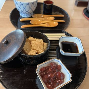 Zaru - Dessert - Japanese Near Me - Orlando, Florida Zaru - Dessert - Japanese Near Me - Orlando, Florida