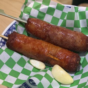 Hoja - Desserts Near Me - Markham, Ontario Hoja - Desserts Near Me - Markham, Ontario