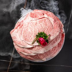 Chi Chicken - A5 WAGYU