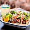 Federales Logan gift card