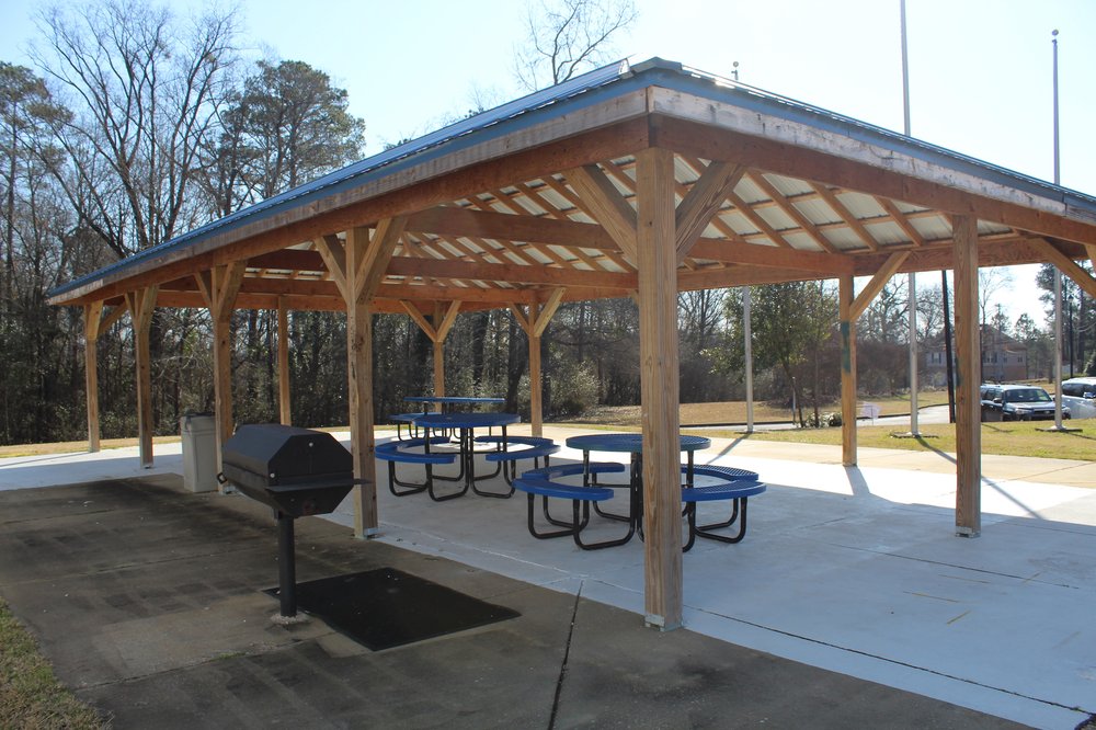 BESSEMER PLACE APARTMENTS Request Information 600 Flint Hill Ln