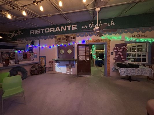 Salute! On The Beach by null