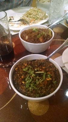 Bawarchi Biryanies Houston by null