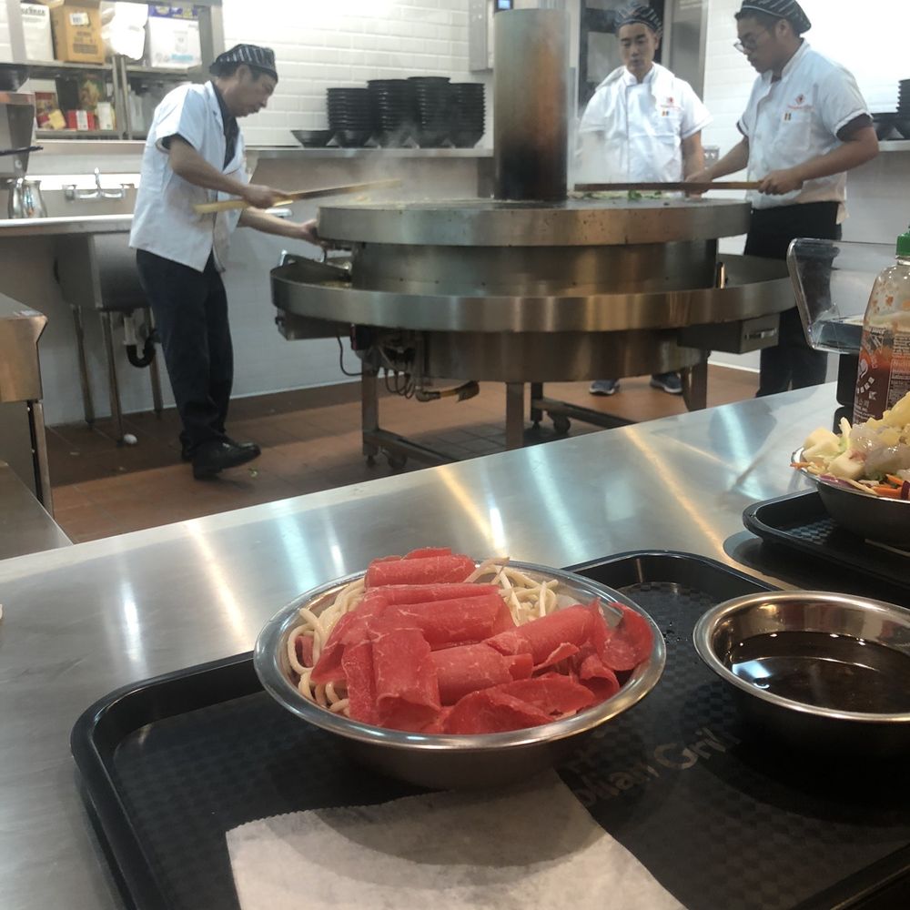 Sizzle Mongolian Grill - Chinese Near Me - Chandler, Arizona Sizzle Mongolian Grill - Chinese Near Me - Chandler, Arizona