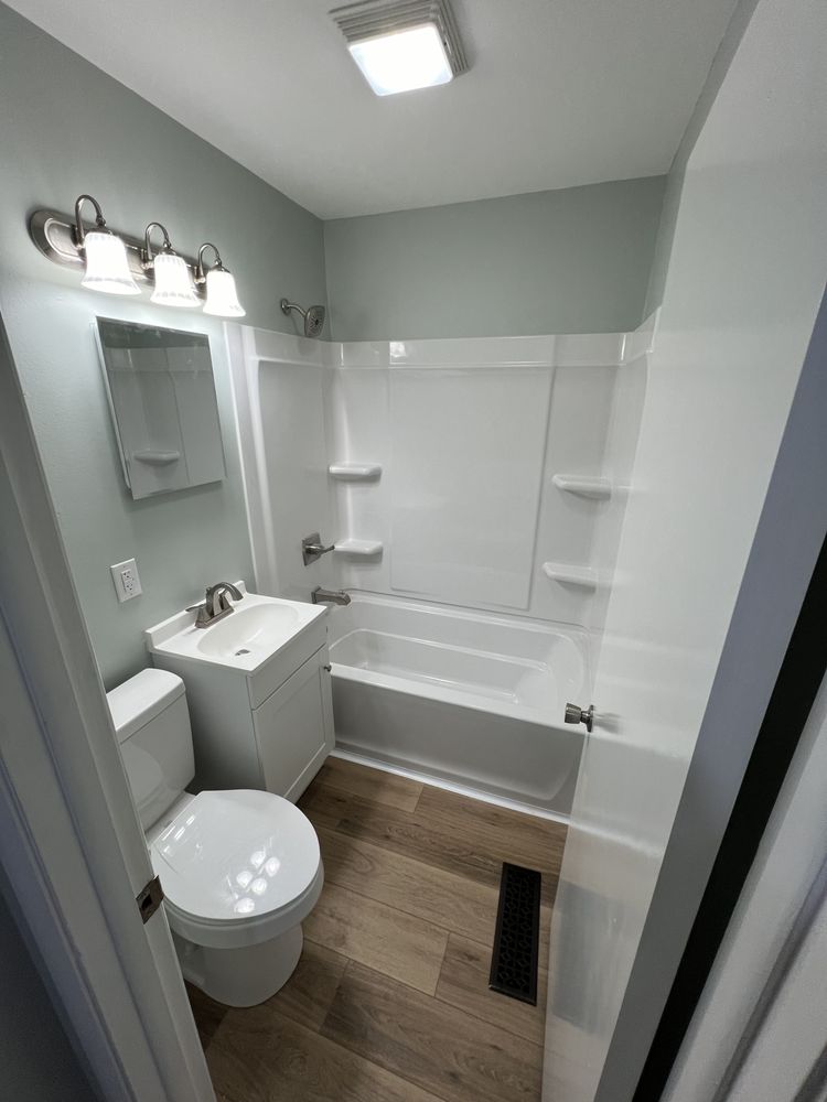 Slide of Champion City Home Improvements