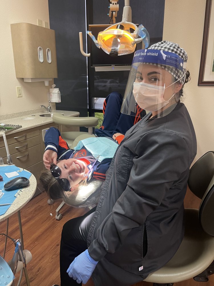 DENTISTRY BY DESIGN 31 Photos & 38 Reviews 9381 E Stockton Blvd