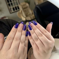 PN Nails - Nails done by AJ