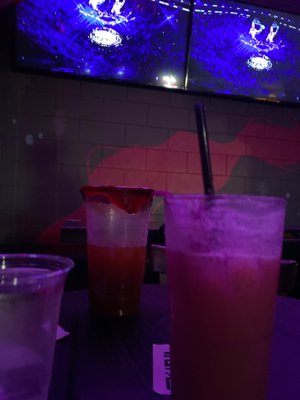 Novacane Sports Bar by null
